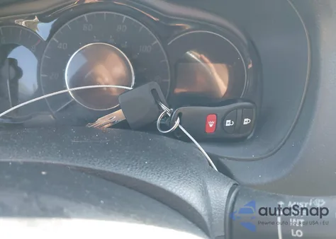 2016 Nissan Versa Note S (Sr)/S Plus/Sl/Sr/Sv из США, поврежденный, VIN 3N1CE2CP8GL355730